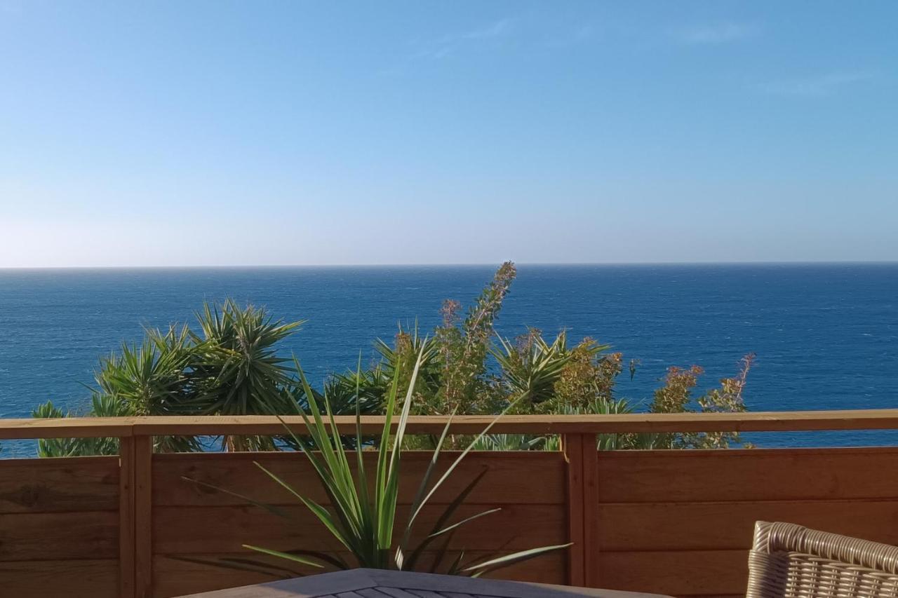 Residence Marine De Palumbare LʼÎle-Rousse المظهر الخارجي الصورة
