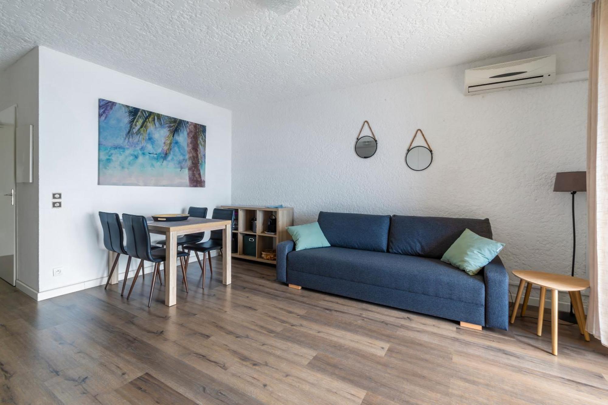 Residence Marine De Palumbare LʼÎle-Rousse المظهر الخارجي الصورة