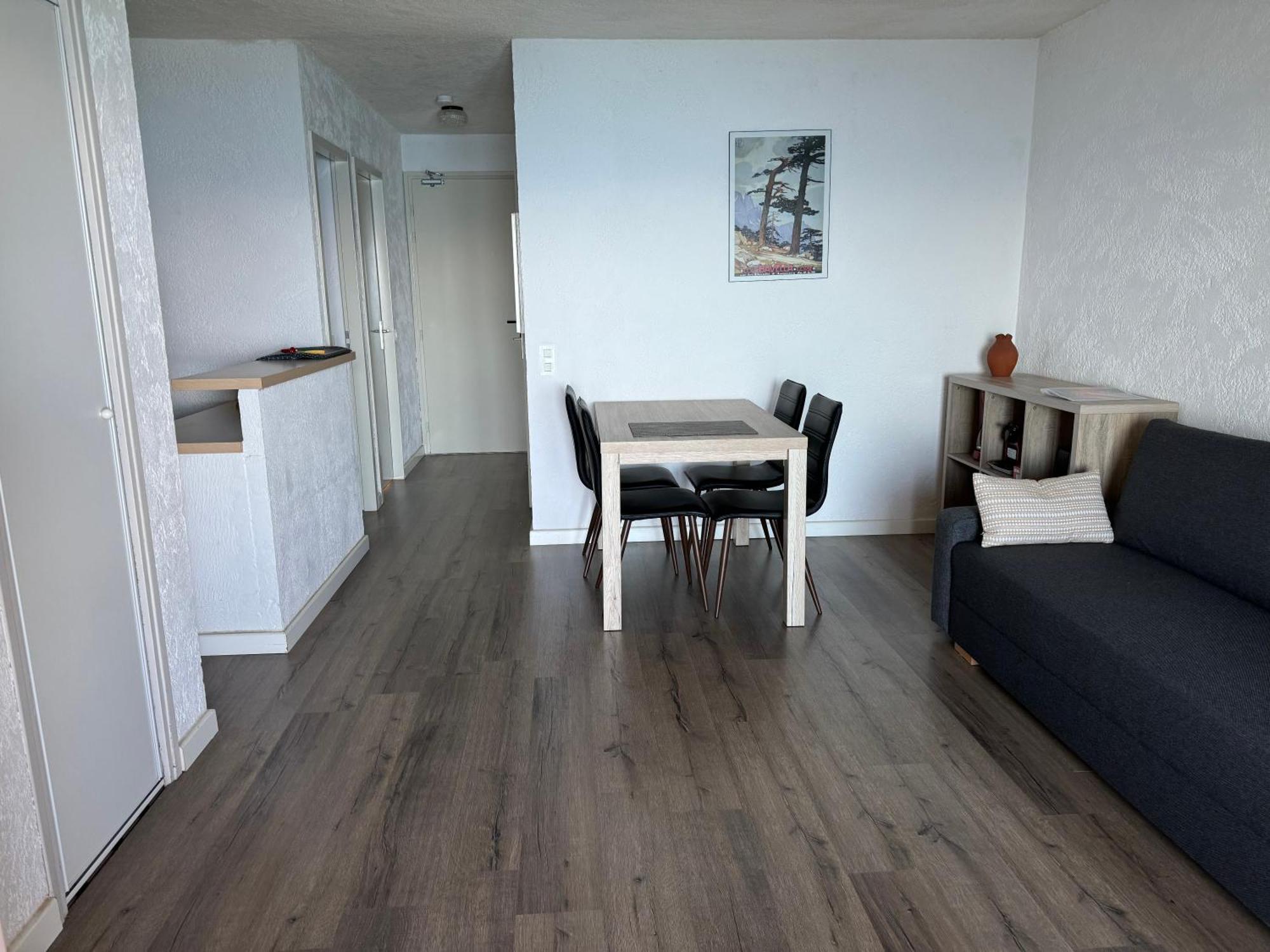 Residence Marine De Palumbare LʼÎle-Rousse المظهر الخارجي الصورة