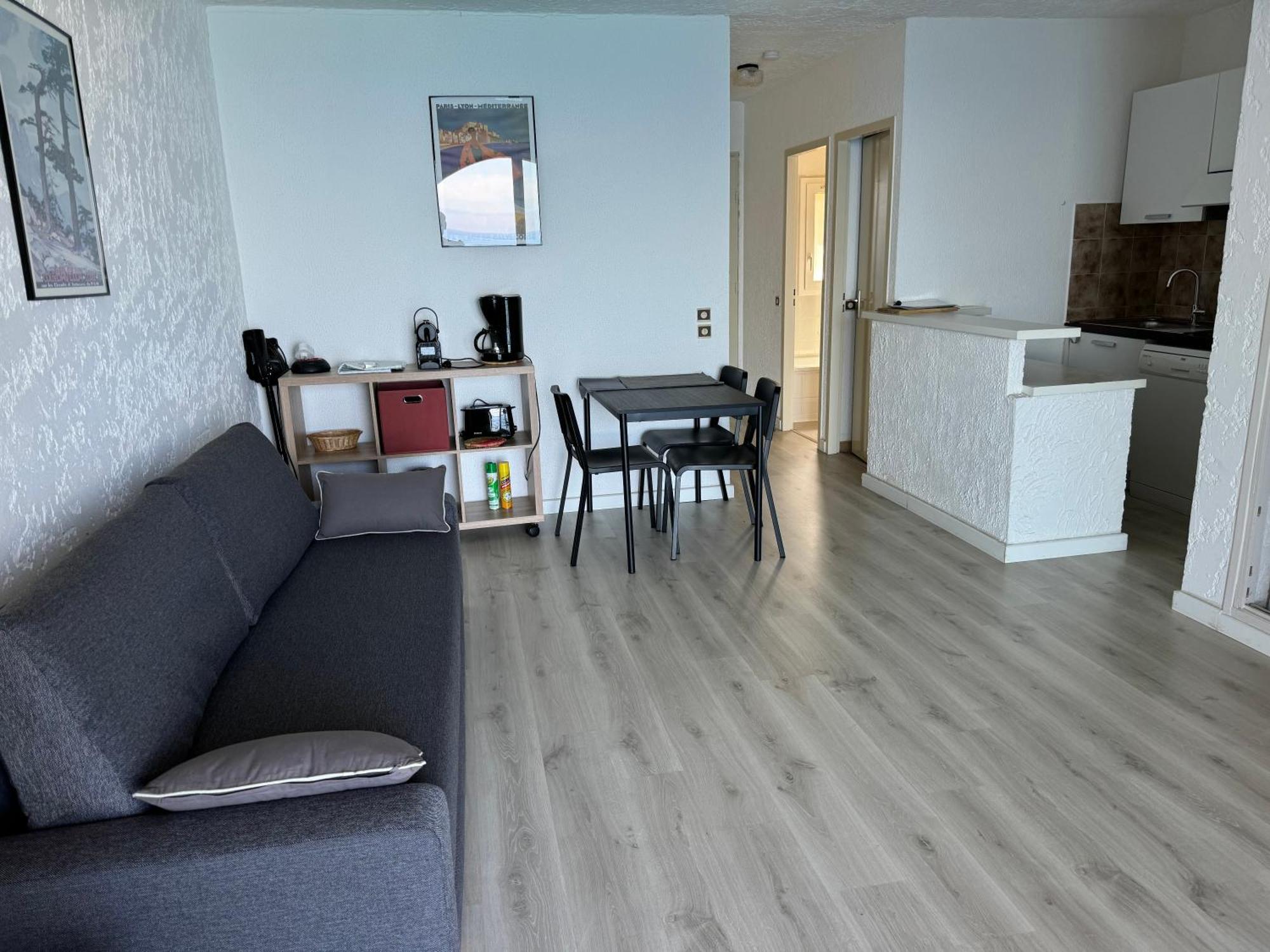 Residence Marine De Palumbare LʼÎle-Rousse المظهر الخارجي الصورة